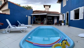 Casa em Búzios para 12 Pessoas